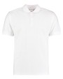 Polo personnalisable KUSTOM KIT Classic Slim Fit Polo Superwash® 60º