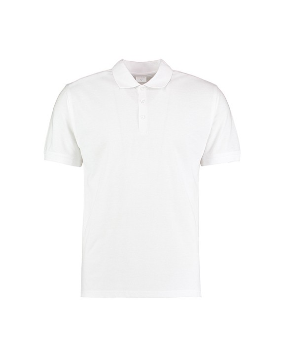 Polo personnalisable KUSTOM KIT Classic Slim Fit Polo Superwash® 60º