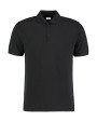 Polo personnalisable KUSTOM KIT Classic Slim Fit Polo Superwash® 60º