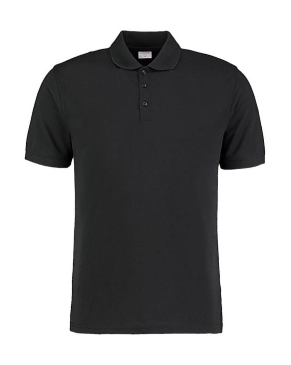 Polo personnalisable KUSTOM KIT Classic Slim Fit Polo Superwash® 60º