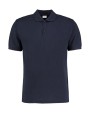 Polo personnalisable KUSTOM KIT Classic Slim Fit Polo Superwash® 60º