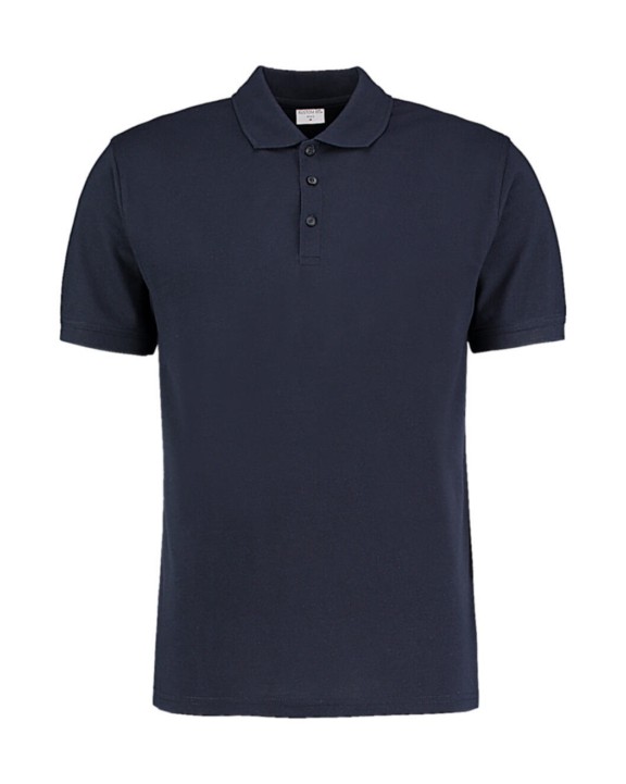 Polo personnalisable KUSTOM KIT Classic Slim Fit Polo Superwash® 60º