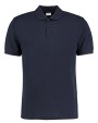 Polo personnalisable KUSTOM KIT Classic Slim Fit Polo Superwash® 60º