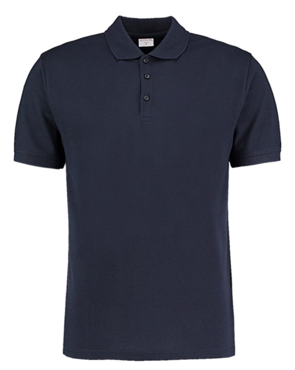 Polo personnalisable KUSTOM KIT Classic Slim Fit Polo Superwash® 60º
