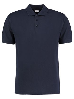 Classic Slim Fit Polo Superwash® 60º