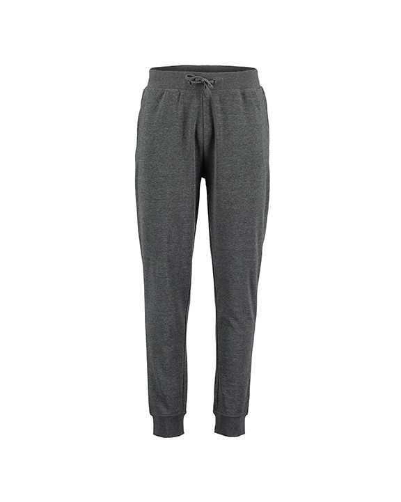 KUSTOM KIT Slim Fit Sweat Pant Hose personalisierbar