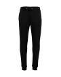 KUSTOM KIT Slim Fit Sweat Pant Hose personalisierbar