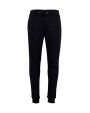 KUSTOM KIT Slim Fit Sweat Pant Hose personalisierbar