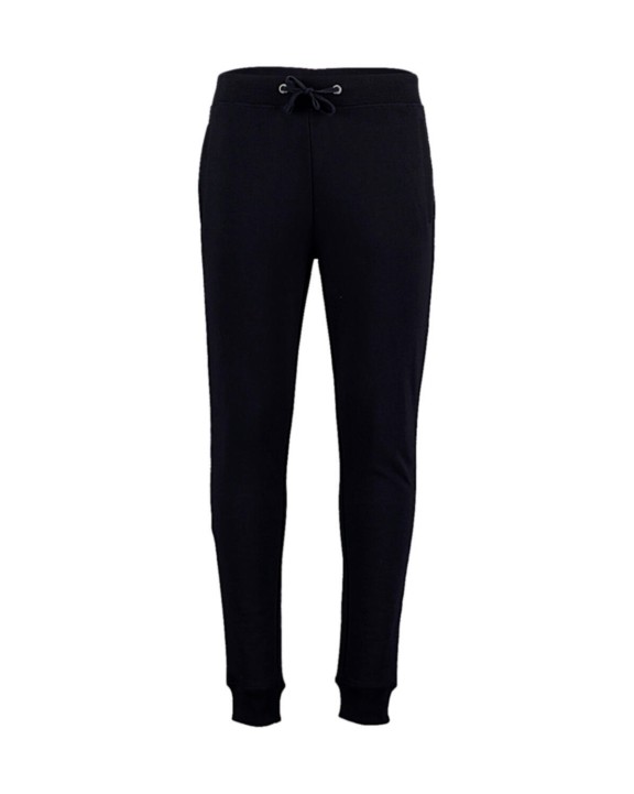 KUSTOM KIT Slim Fit Sweat Pant Hose personalisierbar