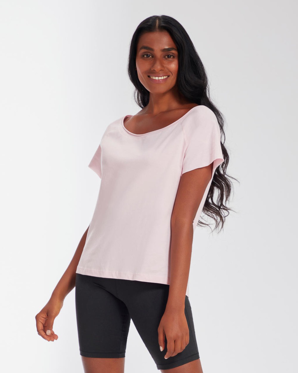 T-shirt MANTIS Flash Dance T voor bedrukking &amp; borduring