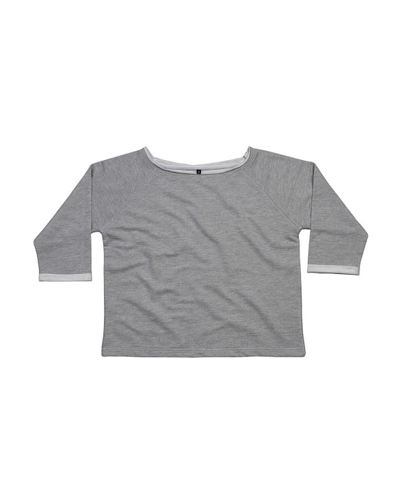 Sweater MANTIS Flash Dance Sweat voor bedrukking &amp; borduring