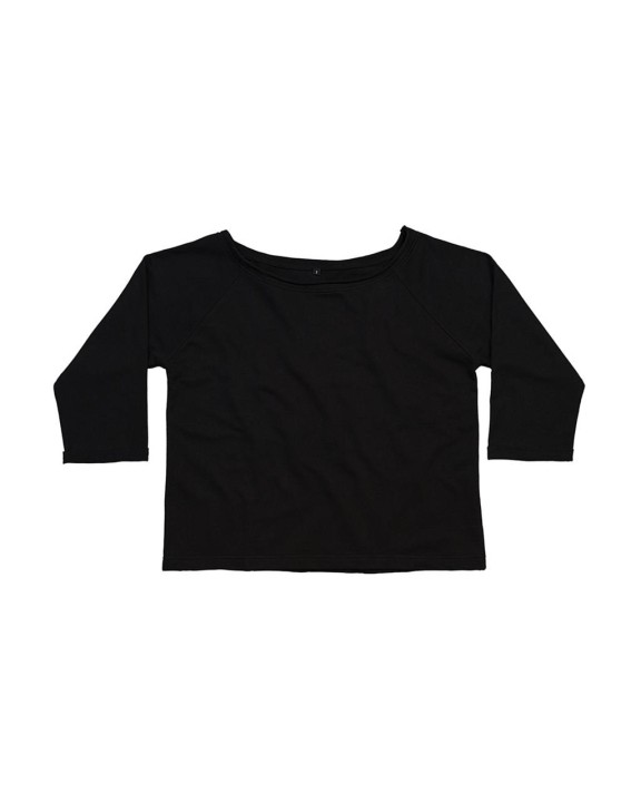 Sweater MANTIS Flash Dance Sweat voor bedrukking &amp; borduring