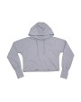 Sweater MANTIS CROPPED HOODIE voor bedrukking &amp; borduring