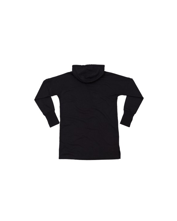 Sweat-shirt personnalisable MANTIS WOMEN'S HOODIE DRESS