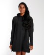 Sweat-shirt personnalisable MANTIS WOMEN'S HOODIE DRESS