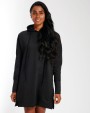Sweat-shirt personnalisable MANTIS WOMEN'S HOODIE DRESS