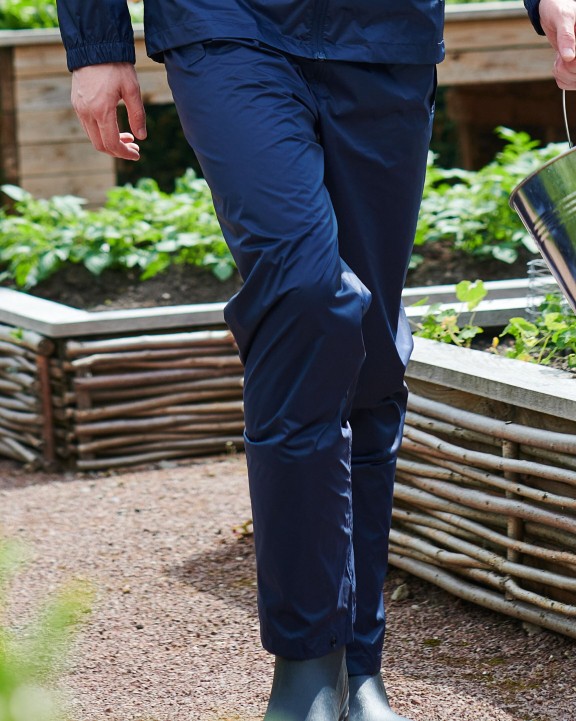 REGATTA PRO PACK AWAY OVERTROUSERS Hose personalisierbar