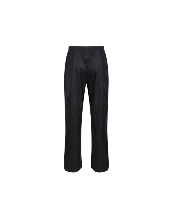 REGATTA PRO PACK AWAY OVERTROUSERS Hose personalisierbar