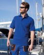 Polo personnalisable RESULT Apex Polo Shirt