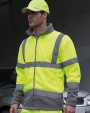 RESULT SAFETY MICROFLEECE Polar Fleece personalisierbar