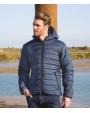 RESULT Steppjacke Jacke personalisierbar