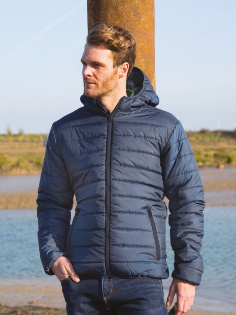 Vestes à personnaliser RESULT Veste doudoune 