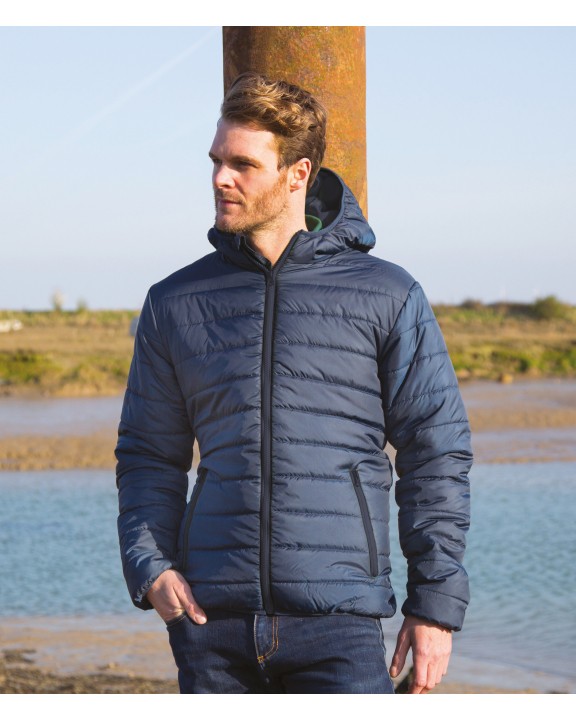 Veste personnalisable RESULT Veste doudoune