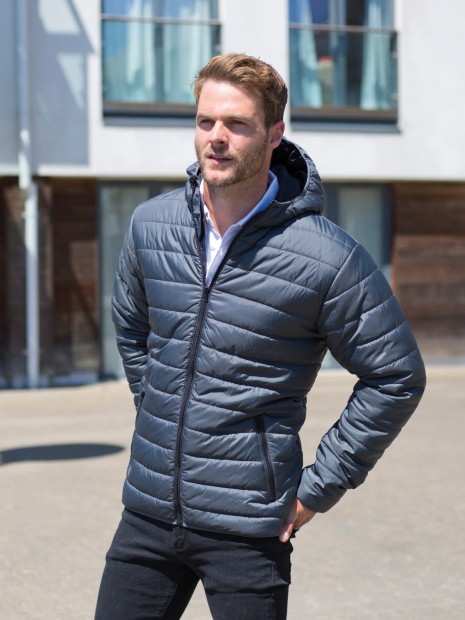 Vestes à personnaliser RESULT Veste doudoune 