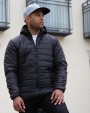 RESULT Steppjacke Jacke personalisierbar