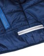 RESULT Steppjacke Jacke personalisierbar