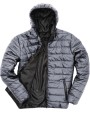 RESULT Steppjacke Jacke personalisierbar
