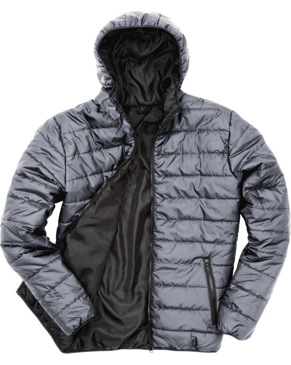 RESULT Steppjacke Jacke personalisierbar