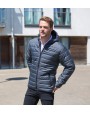 RESULT Steppjacke Jacke personalisierbar