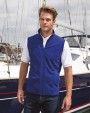 RESULT Mikrofleece-Gilet Polar Fleece personalisierbar