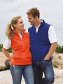 Laines polaires à personnaliser RESULT Gilet micro polaire 