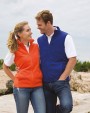 RESULT Mikrofleece-Gilet Polar Fleece personalisierbar