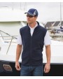 RESULT Mikrofleece-Gilet Polar Fleece personalisierbar