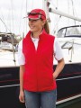 Laines polaires à personnaliser RESULT Gilet micro polaire 