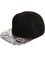 Casquette personnalisable RESULT Casquette Bronx Glitter