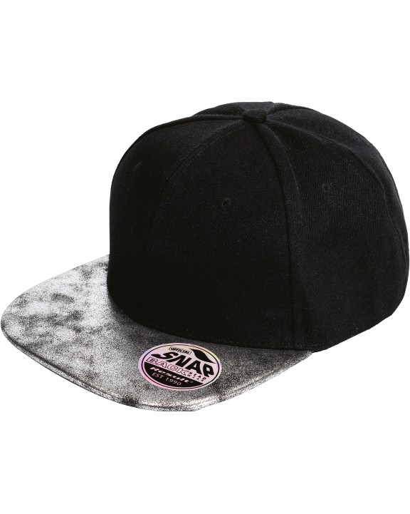 Casquette personnalisable RESULT Casquette Bronx Glitter