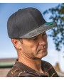 Casquette personnalisable RESULT Casquette Bronx Glitter