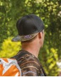 Casquette personnalisable RESULT Casquette Bronx Glitter
