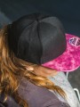 Casquettes à personnaliser RESULT Casquette Bronx Glitter 