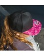 Casquette personnalisable RESULT Casquette Bronx Glitter