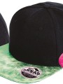 Casquettes à personnaliser RESULT Casquette Bronx Glitter 