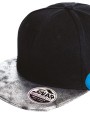 Casquette personnalisable RESULT Casquette Bronx Glitter