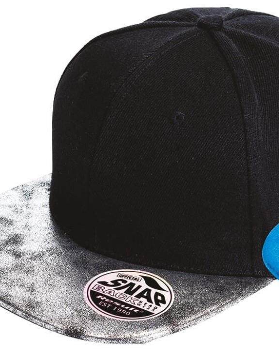 Casquette personnalisable RESULT Casquette Bronx Glitter
