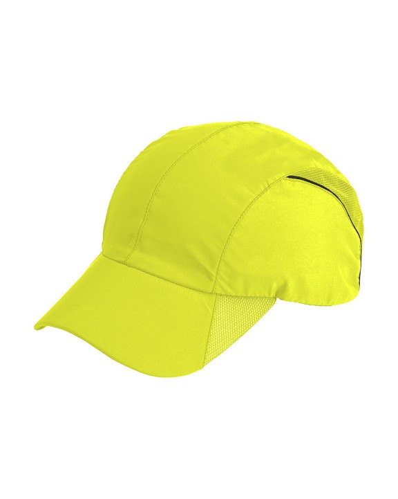 RESULT Spiro Impact Sport Cap Kappe personalisierbar