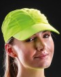 RESULT Spiro Impact Sport Cap Kappe personalisierbar