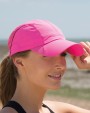 Casquette personnalisable RESULT Spiro Impact Sport Cap